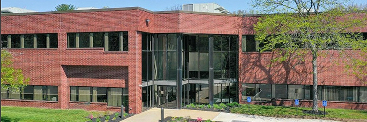 Sidel of EagleBridge Capital places $14.65 million debt and equity financing for a class A, two-story building containing 77,000 s/f 